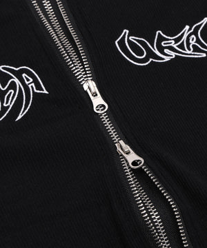 バイカーデザイントップス