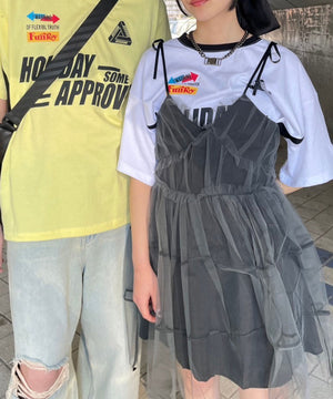 ブラック モデル：154㎝ FREE着用