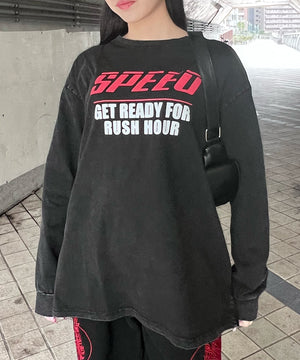 ブラック モデル：154㎝ FREE着用