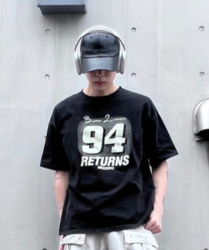 ブラック モデル：178㎝ FREE着用