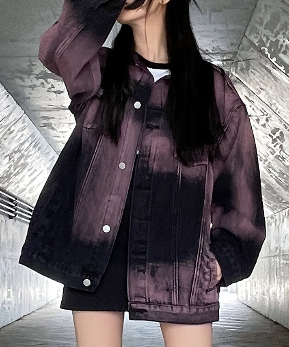 ピンク モデル：154㎝ FREE着用