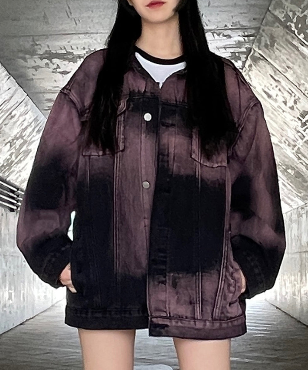 ピンク モデル：154㎝ FREE着用