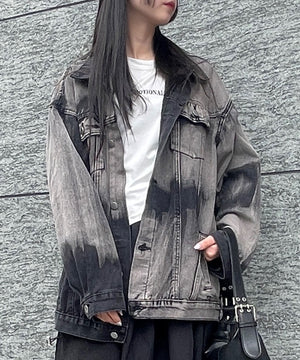 ブラック モデル：154㎝ FREE着用