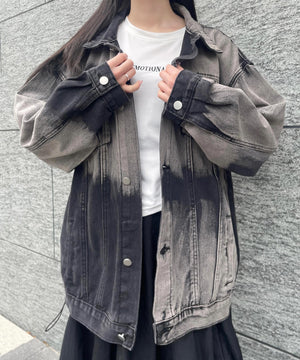 ブラック モデル：154㎝ FREE着用