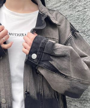 ブラック モデル：154㎝ FREE着用