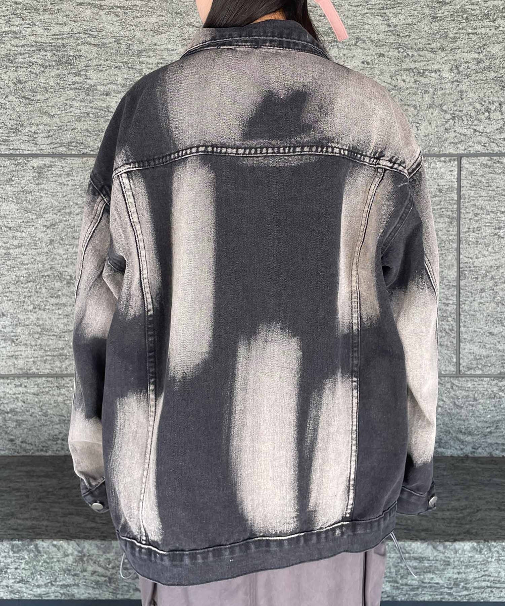 ブラック モデル：154㎝ FREE着用