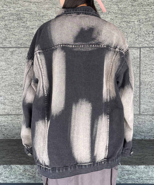 ブラック モデル：154㎝ FREE着用