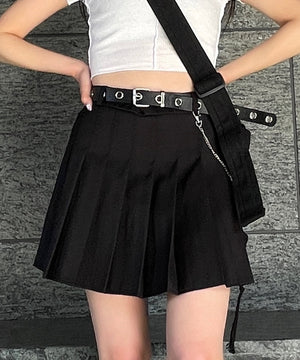 ブラック モデル：154㎝ FREE着用