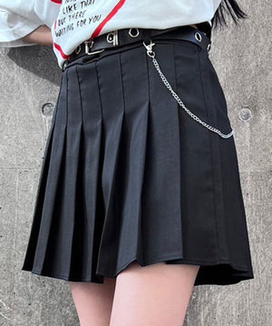 ブラック モデル：154㎝ FREE着用