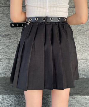 ブラック モデル：154㎝ FREE着用