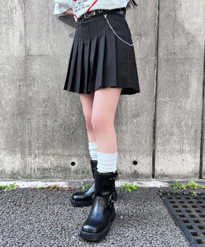 ブラック モデル：154㎝ FREE着用