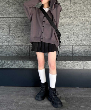 ブラック モデル：154㎝ FREE着用