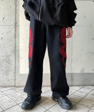 ブラック モデル：178㎝ L着用