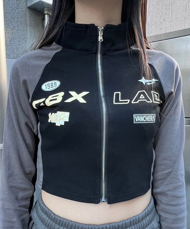 ブラック モデル：154㎝ FREE着用