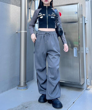 ブラック モデル：154㎝ FREE着用