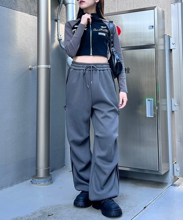 ブラック モデル：154㎝ FREE着用