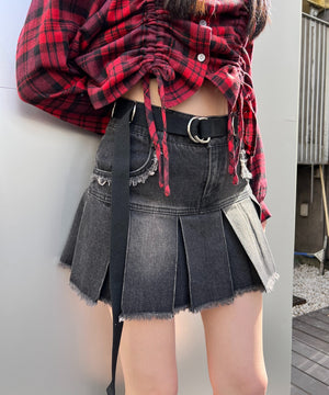 ブラック モデル：154㎝ S着用