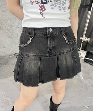 ブラック モデル：159㎝ S着用