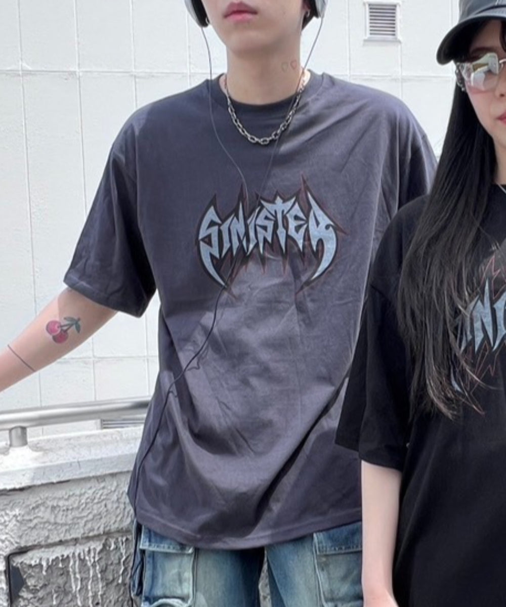SINSTES Tシャツ – WEGO ONLINE STORE