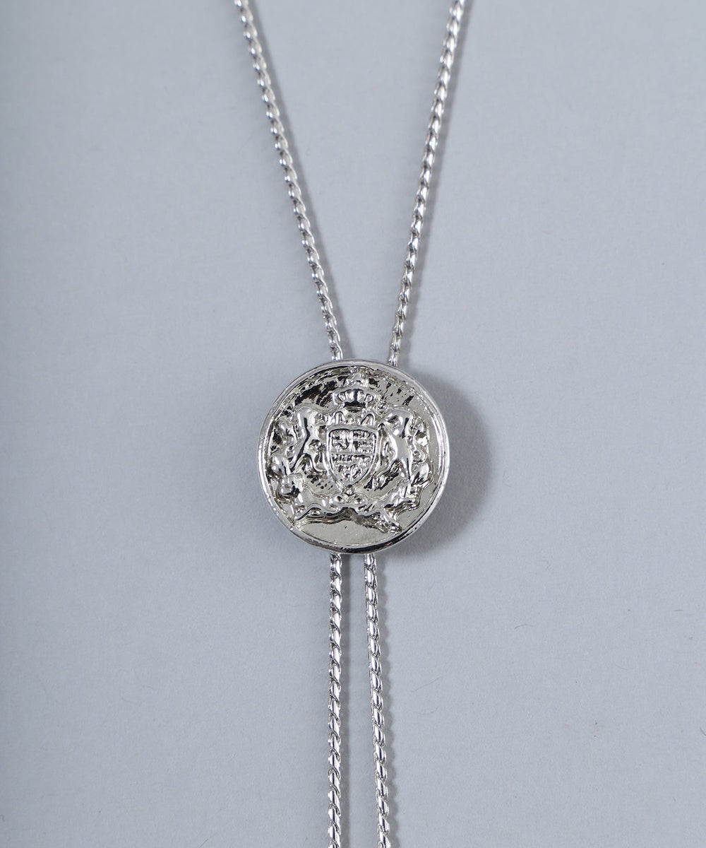 チェーンループタイ