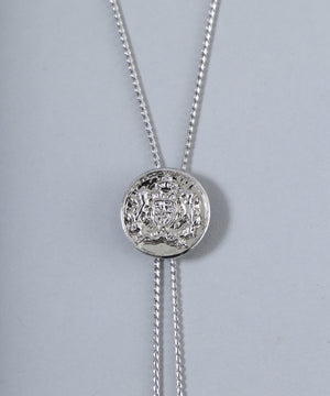 チェーンループタイ