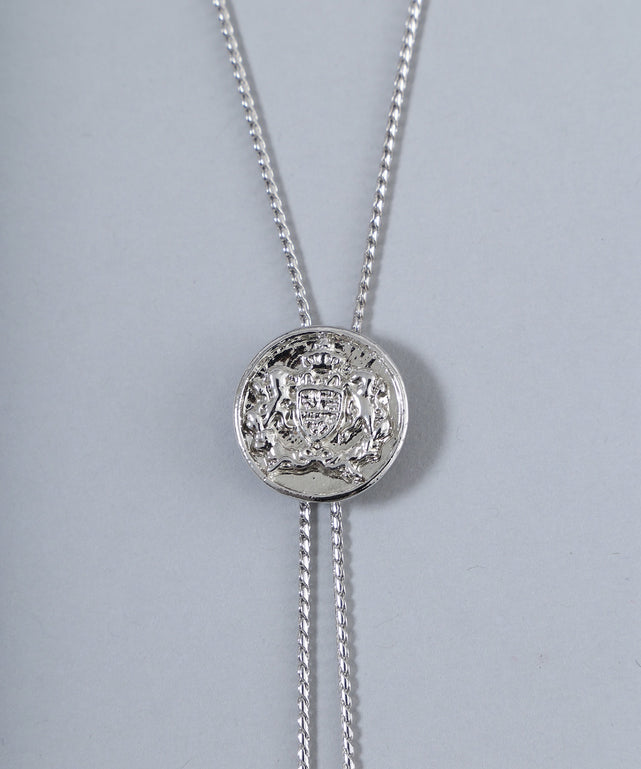 チェーンループタイ