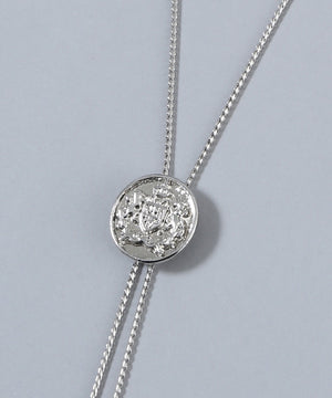 チェーンループタイ