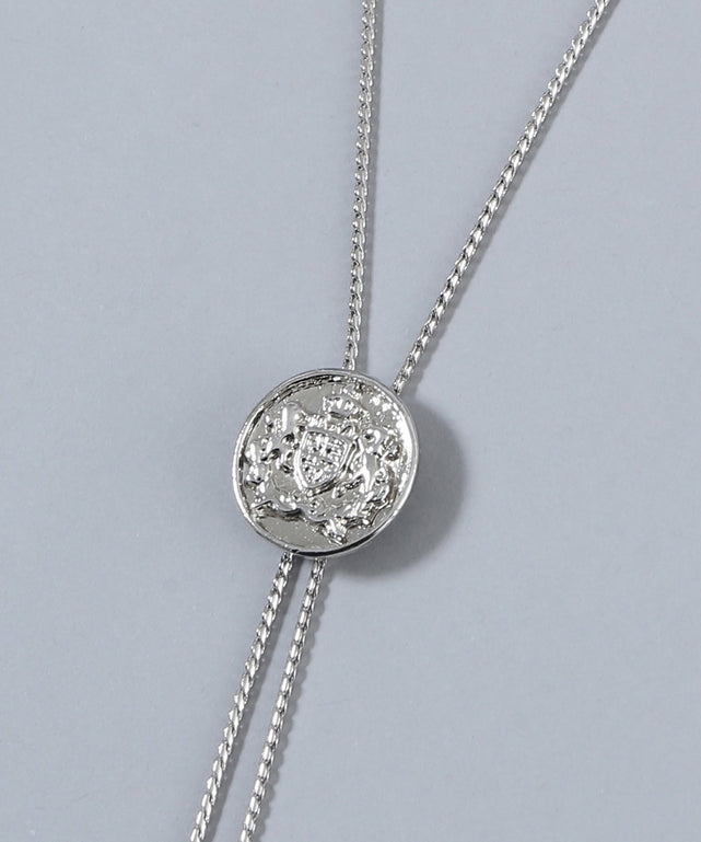 チェーンループタイ