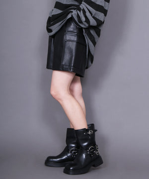 ブラック M着用