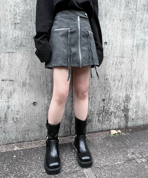 ブラック M着用