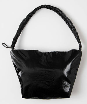 合皮ショルダーバッグ