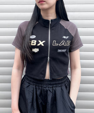 ブラックスミクロ モデル：154㎝ FREE着用