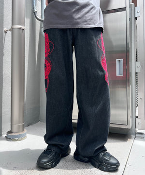 ブラック モデル：178㎝ L着用