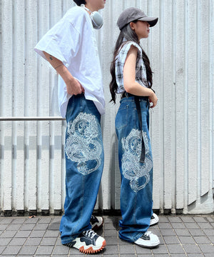 ブラック モデル：178㎝ L着用