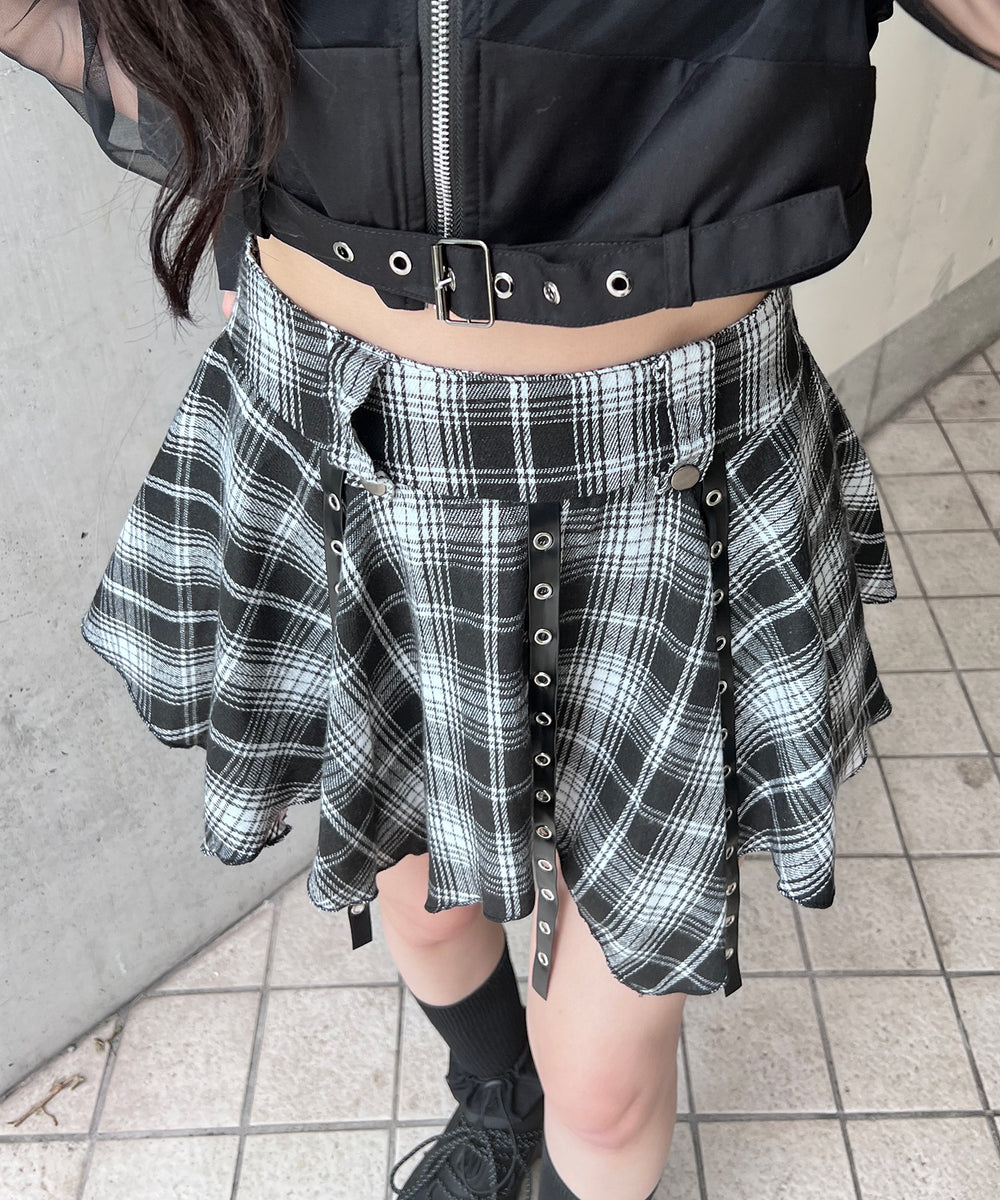 ブラック モデル：154㎝ FREE着用