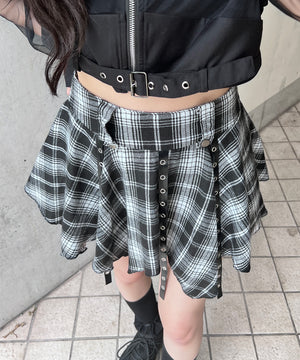 ブラック モデル：154㎝ FREE着用