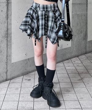 ブラック モデル：154㎝ FREE着用