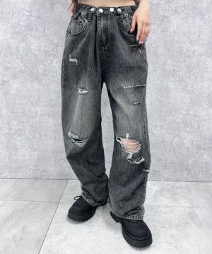 ブラックスミクロ モデル：154㎝ S着用