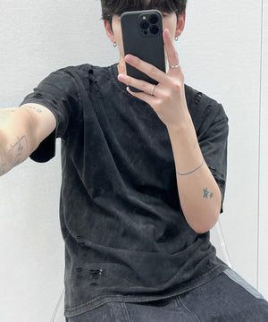 ブラックスミクロ モデル：178㎝ FREE着用