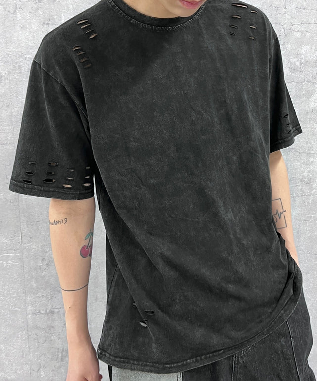 ブラックスミクロ モデル：178㎝ FREE着用