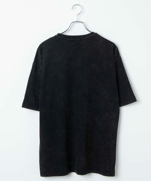 クラッシュピグメントTシャツ