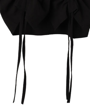 ドロストパンクショートスリーブシャツ