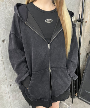 スミクロ モデル：160㎝ FREE着用