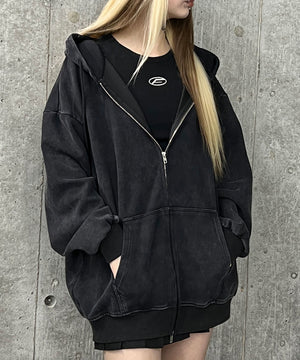 スミクロ モデル：160㎝ FREE着用