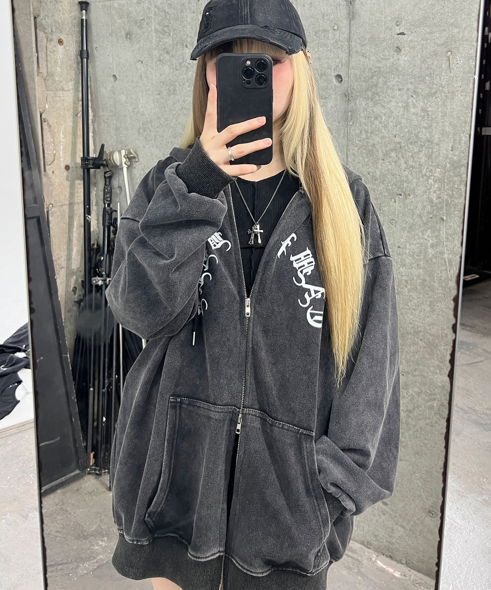 スミクロ モデル：160㎝ FREE着用