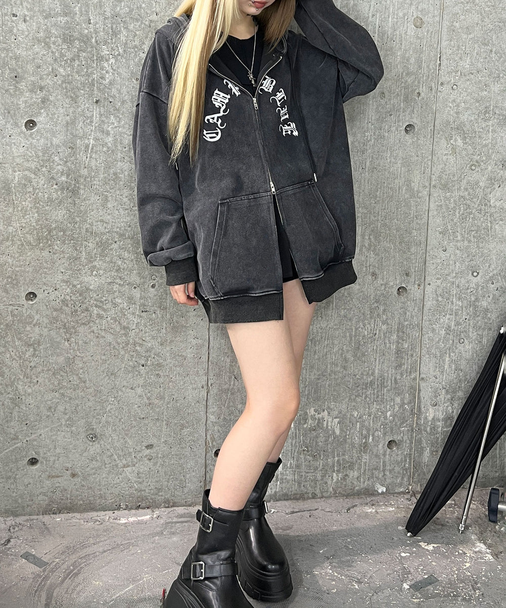 スミクロ モデル：160㎝ FREE着用