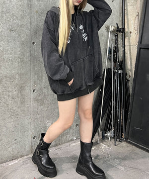 スミクロ モデル：160㎝ FREE着用