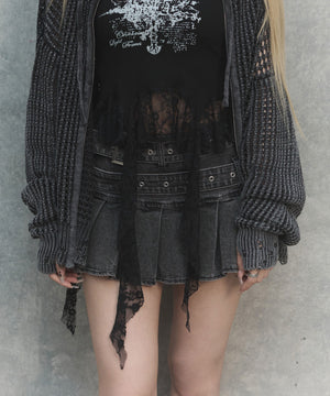 ブラック モデル：167㎝ M着用