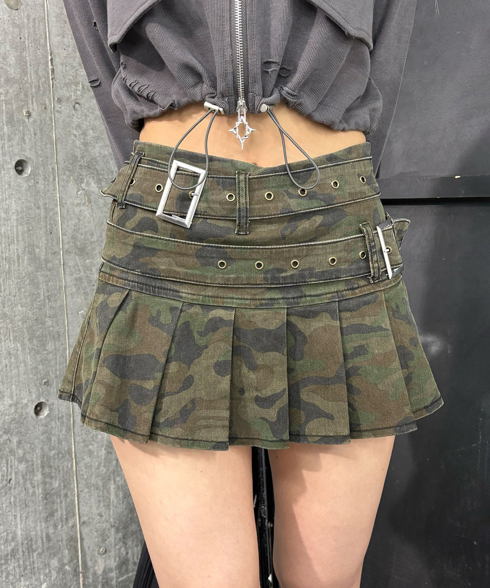 柄1 モデル：167㎝ M着用