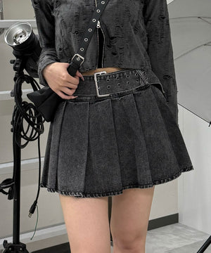 ブラック モデル：167㎝ M着用